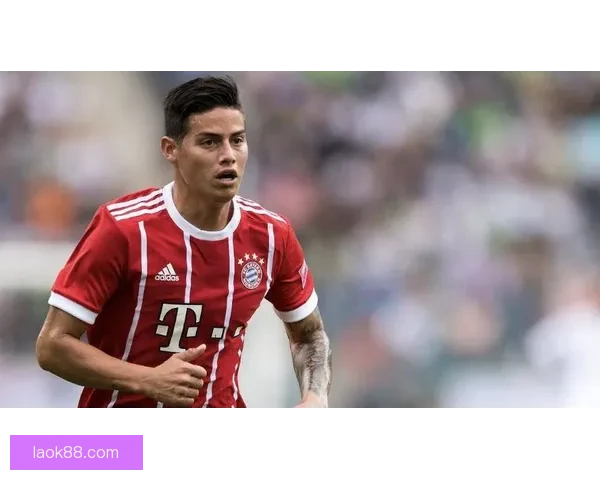 34岁J罗身价仅200万欧阿超普拉腾斯拟围绕他建队记者称为核心